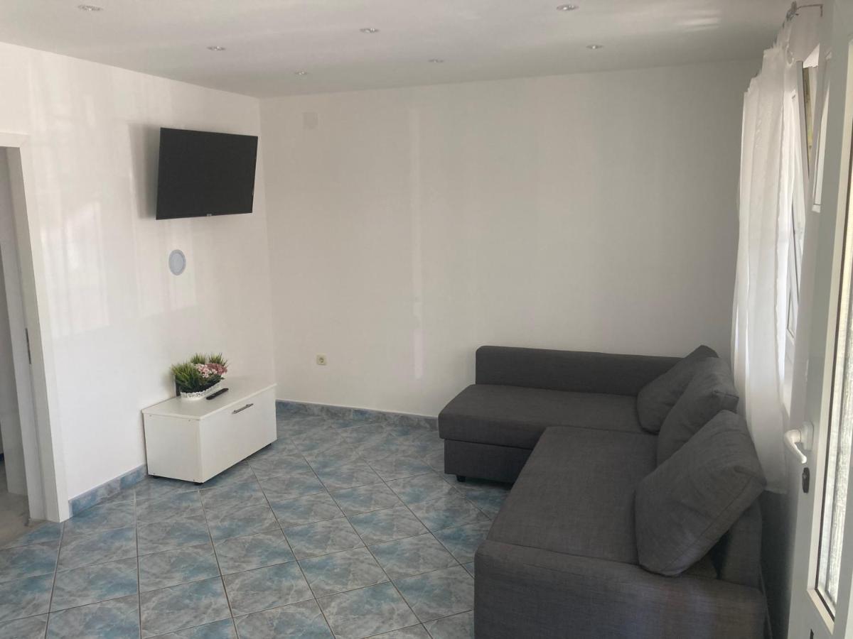 Apartment Franka Vir Exteriör bild